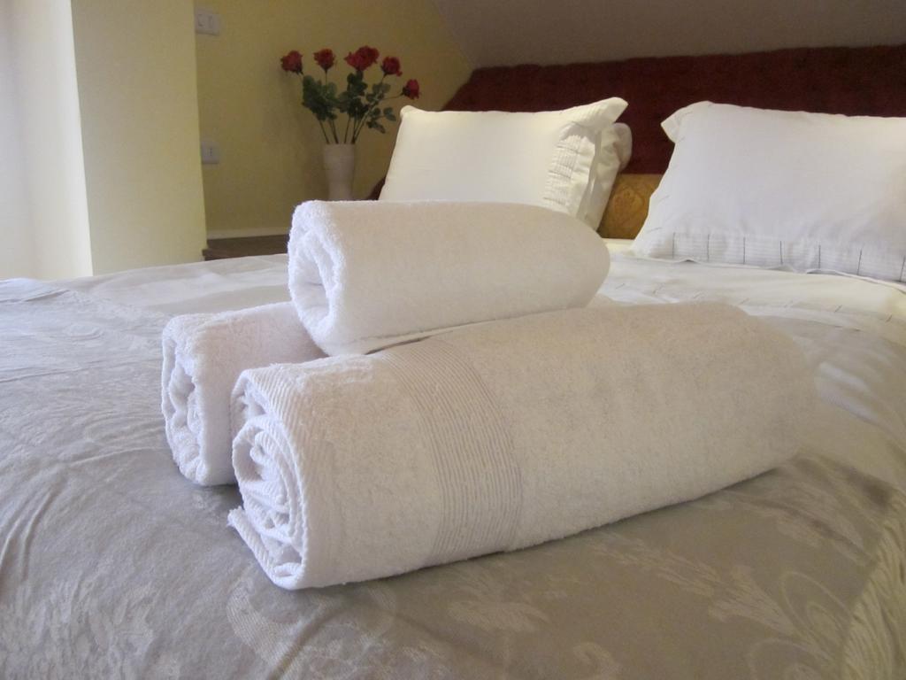 Hotel Boutique Castillo Del Mar El Quisco Ruang foto
