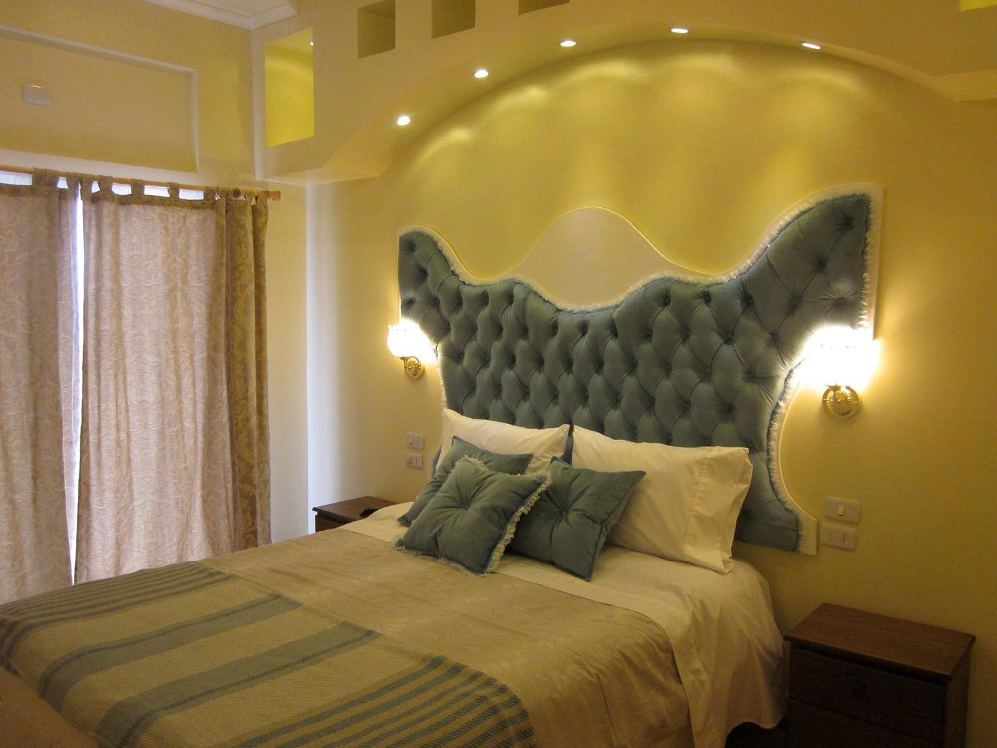 Hotel Boutique Castillo Del Mar El Quisco Ruang foto